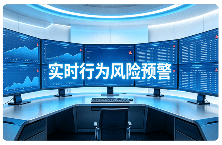 风险预警